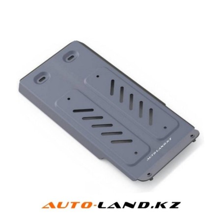 Защита КПП Lexus IS 250 (2013-2016)/Lexus GS 250 (2011-2016)-№333.3210.1 в Алмате от Auto-Land