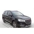 Пороги для Haval H6 (2014-2022) "Bmw-Style"-№B173AL.9402.1 в Астане