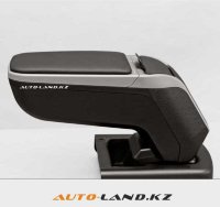 Подлокотник CHEVROLET AVEO (2006-2015) ARMSTER 2 SILVER-№V00358 от Auto-Land