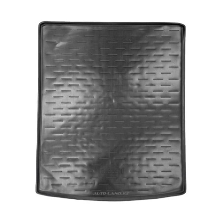 Коврик в багажник Skoda Superb (2013-2024) универсал-№71812 в Астане от Auto-Land