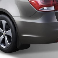 Брызговики Chevrolet Cruze (2012-2015) задние, универсал-№NLF.08.23.E12 от Auto-Land