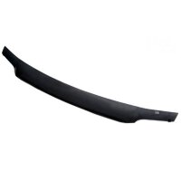 Дефлектор капота Volkswagen Caddy (2004-2010)-№SVOCAD0412 от Auto-Land