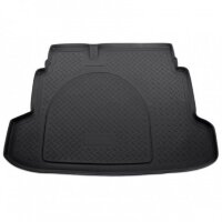 Коврик в багажник Kia Cerato (2009-2013) седан-№NPL-P-43-18 от Auto-Land