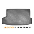 Коврик в багажник Nissan Juke (2015-2019)-№NPA00-T61-101 в Таразе