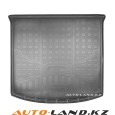 Коврик в багажник Opel Antara (2012-2015)-№NPA00-T63-010 в Астане