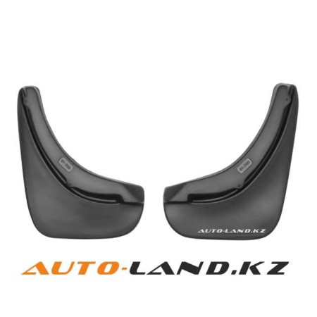 Брызговики Skoda Octavia A5 (2008-2013) задние-№NPL-Br-81-39B в Астане от Auto-Land