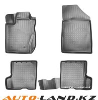 Коврики в салон Lada XRAY (2015-2024) без вещ. ящика-№NPA11-C94-750 от Auto-Land