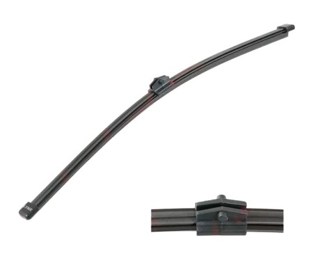 Задняя щетка стеклоочистителя LYNX LR40N-№LR40N в Астане от Auto-Land