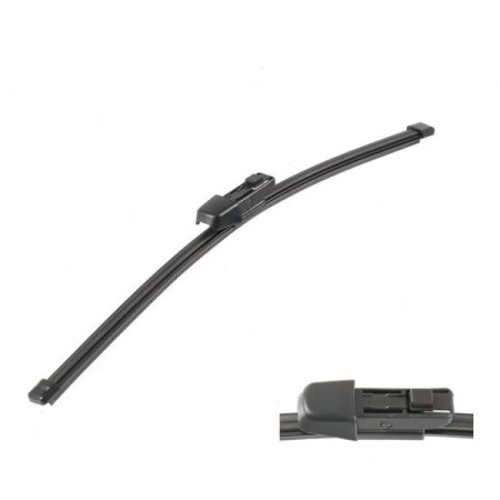 Задняя щетка стеклоочистителя LYNX LR33K-№LR33K в Астане от Auto-Land