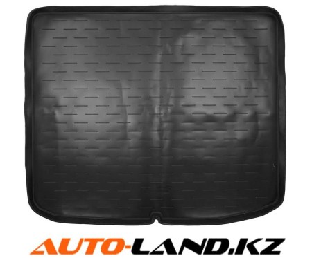 Коврик в багажник Volkswagen Touareg (2002-2010)-№72027 в Алмате от Auto-Land