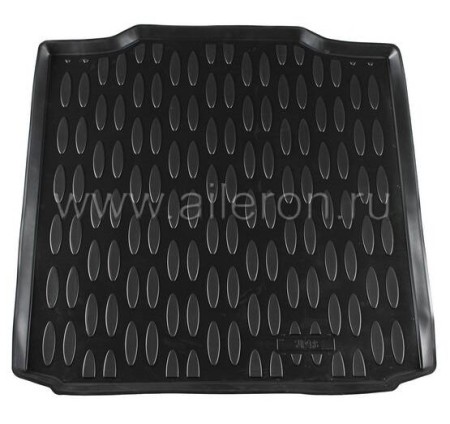 Коврик в багажник Skoda Superb (2008-2015) -№71802 в Астане от Auto-Land