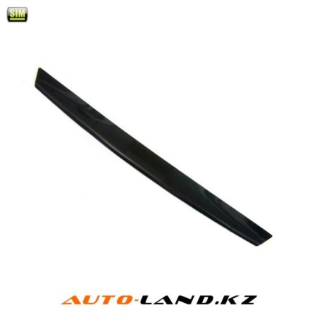 Дефлектор капота Peugeot Partner (2008-2019)/Citroen Berlingo (2008-2012) -№SCIBER0812 в Алмате от Auto-Land