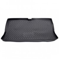 Коврик в багажник Nissan Micra (2005-2011) хетчбек-№NPL-P-61-15 от Auto-Land