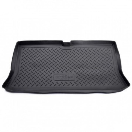 Коврик в багажник Nissan Micra (2005-2011) хетчбек-№NPL-P-61-15 в Таразе от Auto-Land