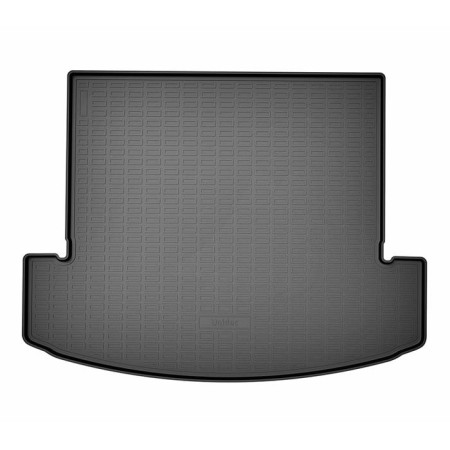 Коврик в багажник Hyundai Santa Fe 2023-  (7 мест)-№NPA00-T31-541 в Таразе от Auto-Land