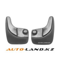 Брызговики Skoda Octavia A5 (2008-2013) передние-№NPL-Br-81-39F от Auto-Land