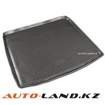 Коврик в багажник Citroen C5 (2008-2017) универсал-№NPL-P-14-18 в Таразе от Auto-Land