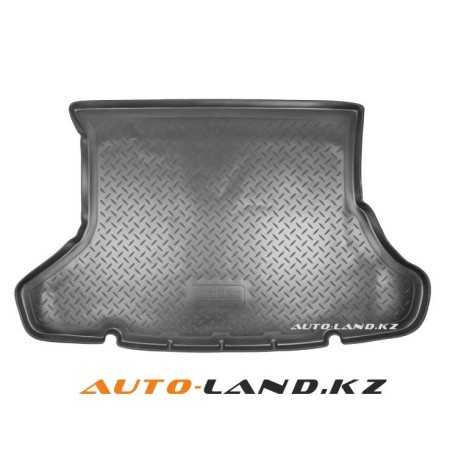 Коврик в багажник Toyota Prius (2009-2015)-№NPL-P-88-41 в Астане от Auto-Land