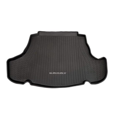 Коврик в багажник Toyota Camry 2018-2025-№pt908-03185 в Астане от Auto-Land