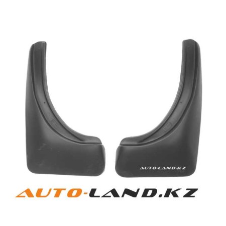 Брызговики GAC GS5 (2020-2024) задние-№NPL-Br-27-19B в Алмате от Auto-Land