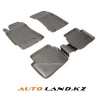 Коврики в салон Subaru Forester (2002-2008)-№NPL-Po-84-07 от Auto-Land