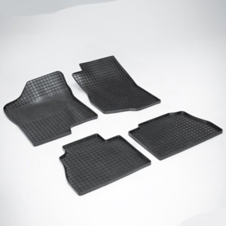 Коврики в салон Cadillac Escalade (2002-2006)/Chevrolet Tahoe (2002-2007) "Сетка"-№00623 в Кокшетау от Auto-Land