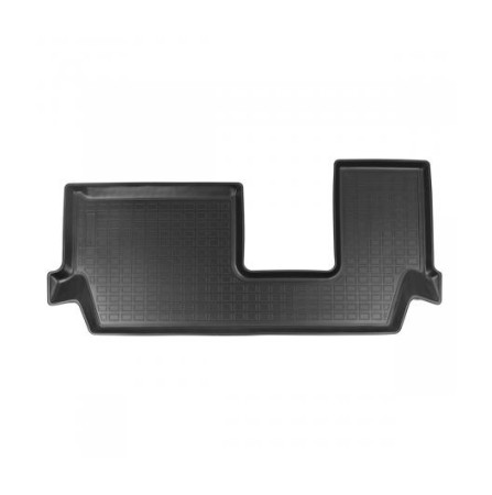 Коврики в салон EXEED VX (2022-) (3 ряд)-№NPA00-C115-831 в Астане от Auto-Land