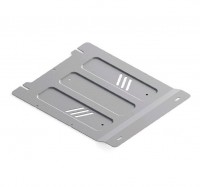 Защита КПП Mitsubishi L200 (2015-2024)/Mitsubishi Pajero Sport (2016-2024)-№333.4047.2 от Auto-Land