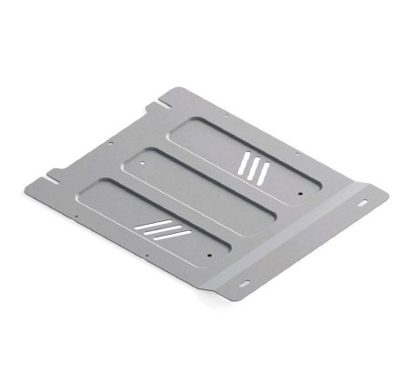 Защита КПП Mitsubishi L200 (2015-2024)/Mitsubishi Pajero Sport (2016-2024)-№333.4047.2 в Алмате от Auto-Land