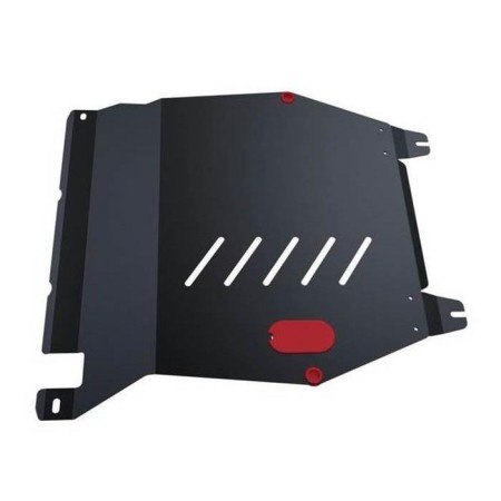 Защита картера и КПП Honda Pilot (2006-2015)-№111.02127.1 в Астане от Auto-Land