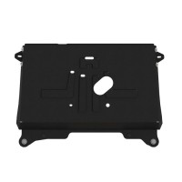 Защита картера и КПП Changan UNI-K (2020-2025) -№28.5429 от Auto-Land