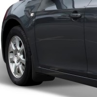 Брызговики Chevrolet Cruze (2009-2015) передние-№NLF.08.13.F10 от Auto-Land