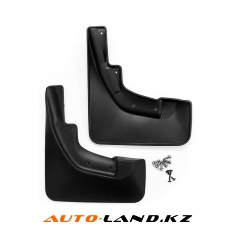 Брызговики Jeep Grand Cherokee (2011-2022) передние-№NLF.24.03.F13 в Астане от Auto-Land