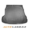 Коврик в багажник Kia Magentis (2006-2010)-№NPL-P-43-20 в Астане