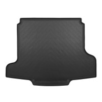 Коврик в багажник MG 5 (2017-2025) 1 поколение рестайлинг-№NPA00-T594-170 от Auto-Land