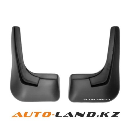 Брызговики Mercedes-Benz Viano (2003-2010) задние, W639-№NPL-Br-56-93B в Алмате от Auto-Land