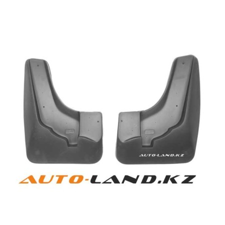 Брызговики GAC GS5 (2020-2024) передние-№NPL-Br-27-19F в Астане от Auto-Land