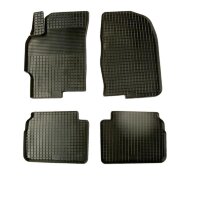 Коврики в салон Mazda 6 (2008-2012) &quot;Сетка&quot;-№00687 от Auto-Land