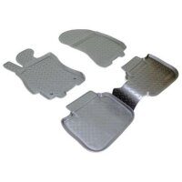 Коврики в салон Subaru Outback (2009-2015)\ Legacy (2010-2014)-№NPL-Po-84-57 от Auto-Land