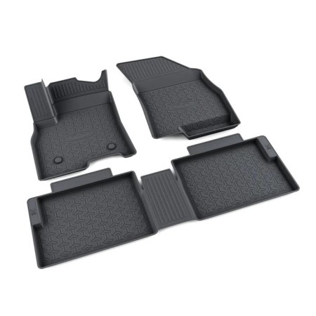 Коврики в салон Chery Tiggo 7 Pro (2020-2024)-№1080311 в Астане от Auto-Land