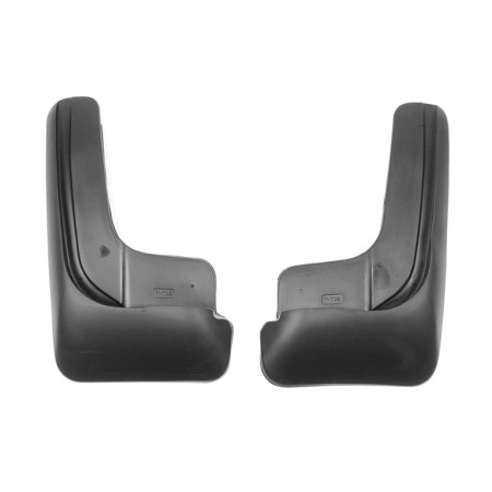 Брызговики Chery Tiggo 7 PRO (2020-2022) задние-№NPL-BR-11-73B в Алмате от Auto-Land