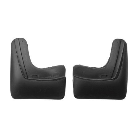 Брызговики Chevrolet Equinox 2017-2024 передние-№NPL-Br-12-38F в Астане от Auto-Land