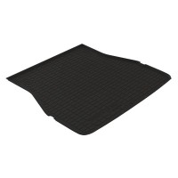 Коврик в багажник Toyota Land Cruiser 300 (7 мест) 2021--№317590 от Auto-Land