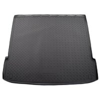 Коврик в багажник Kia Mohave (2008-2024) 5 мест-№NPL-P-43-22 от Auto-Land