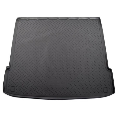 Коврик в багажник Kia Mohave (2008-2024) 5 мест-№NPL-P-43-22 в Таразе от Auto-Land