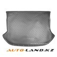 Коврик в багажник Nissan Murano (2009-2015)-№NPL-P-61-21N в Таразе