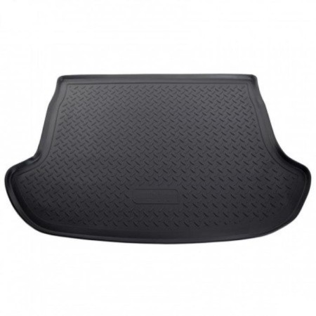 Коврик в багажник Nissan Murano (2009-2015)-№NPL-P-61-21N в Таразе от Auto-Land