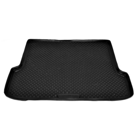 Коврик в багажник Opel Astra F (1994-1998) универсал-№NPL-P-63-03 в Таразе от Auto-Land