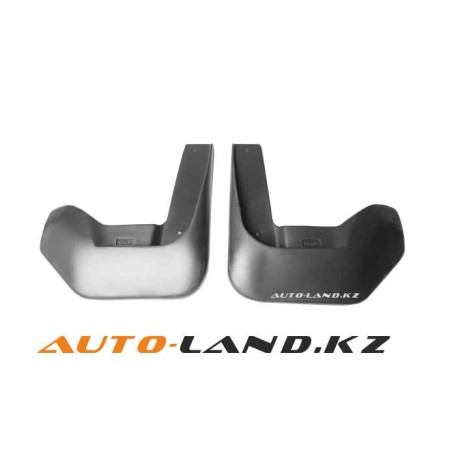 Брызговики Skoda Rapid (2012-2020) передние-№NPL-Br-81-45F в Астане от Auto-Land