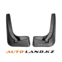 Брызговики Mercedes-Benz Viano W639 (2003-2014) передние-№NPL-Br-56-93F от Auto-Land